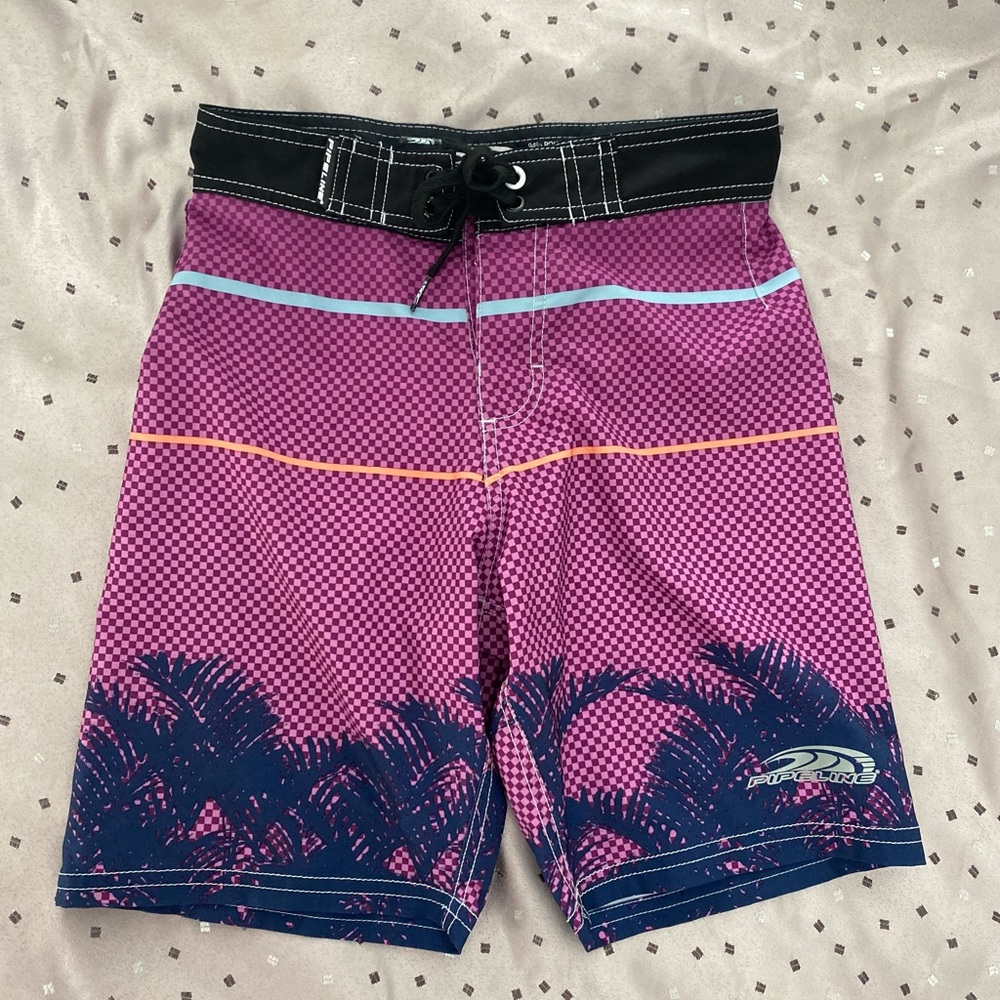 Pipeline board shorts 22
